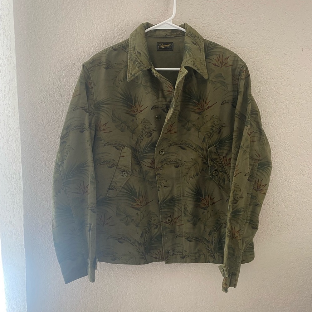 Stevenson Overall Co. Jacket